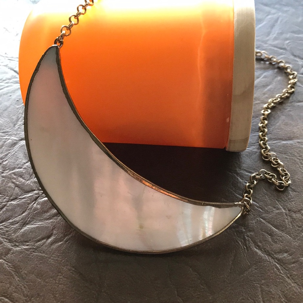 Lucky Brand Stone Necklace